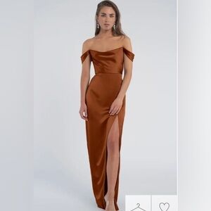 Jenny Yoo Sawyer Dress